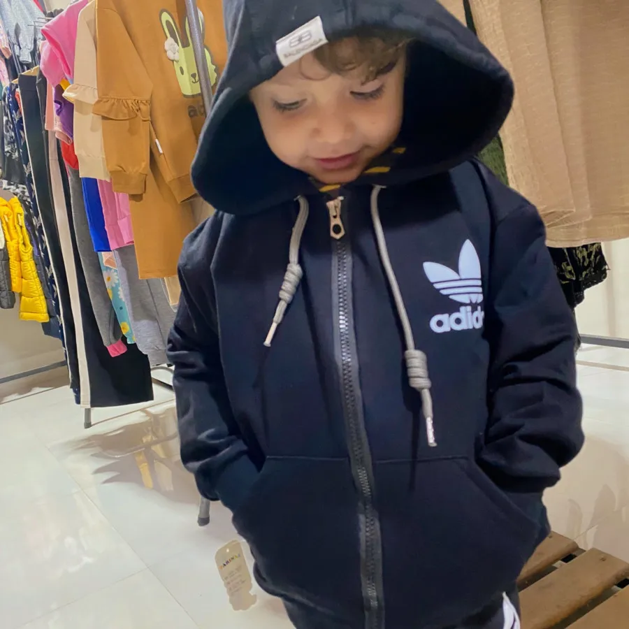 سویشرت اسپرت