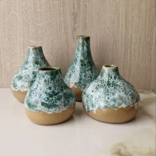 دکوری سفالی دست ساز