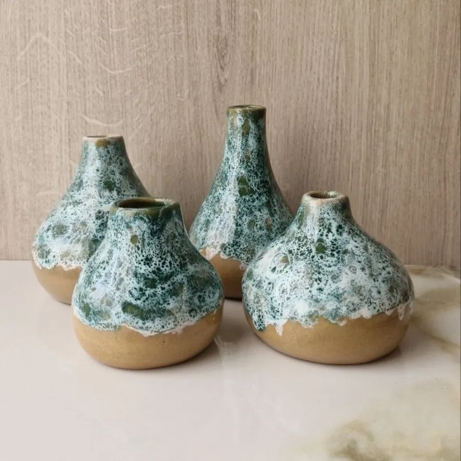 دکوری سفالی دست ساز