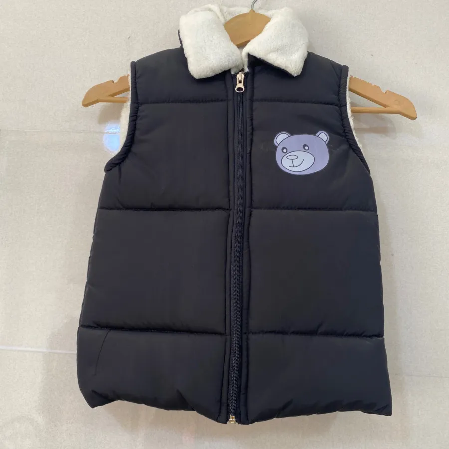 پافر بچگانه