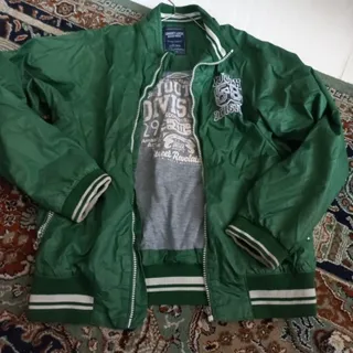 کاپشن بهاره پاییزه دورو