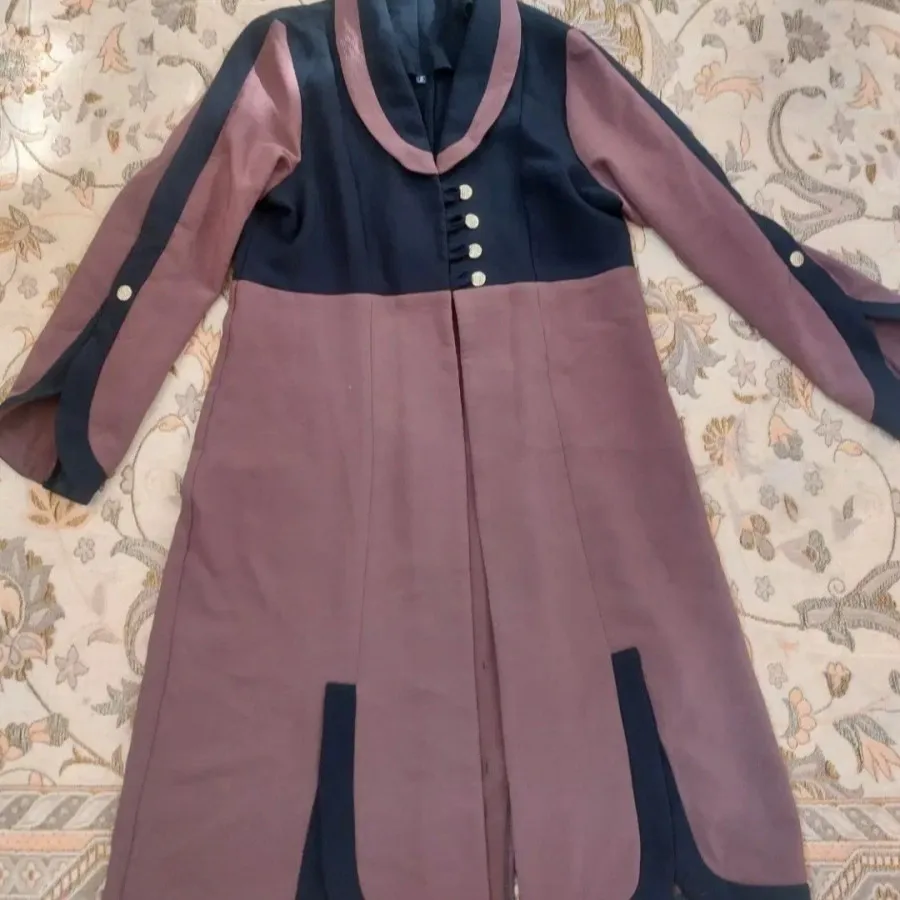 مانتو مجلسی