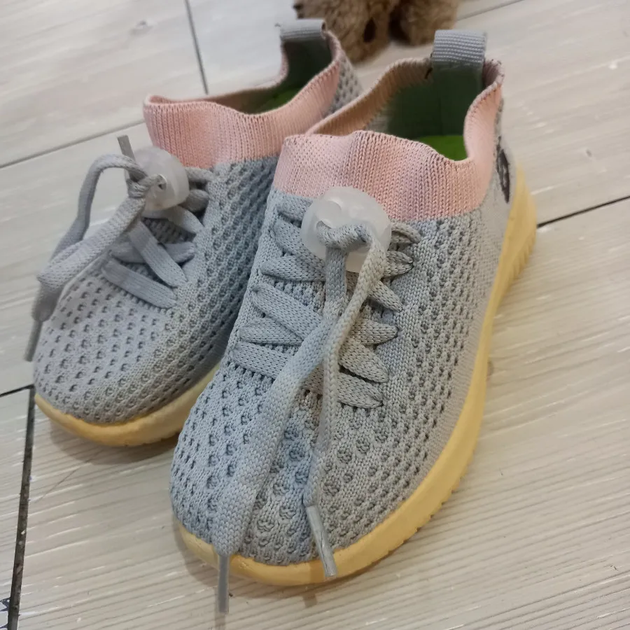 کفش اسپرت کشی نو