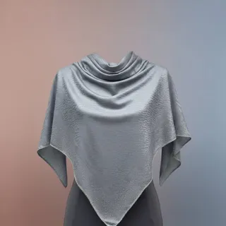 روسری ژاکارد