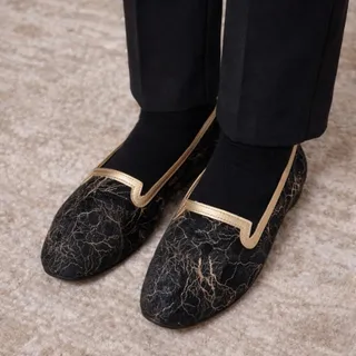 کفش کالج زنانه