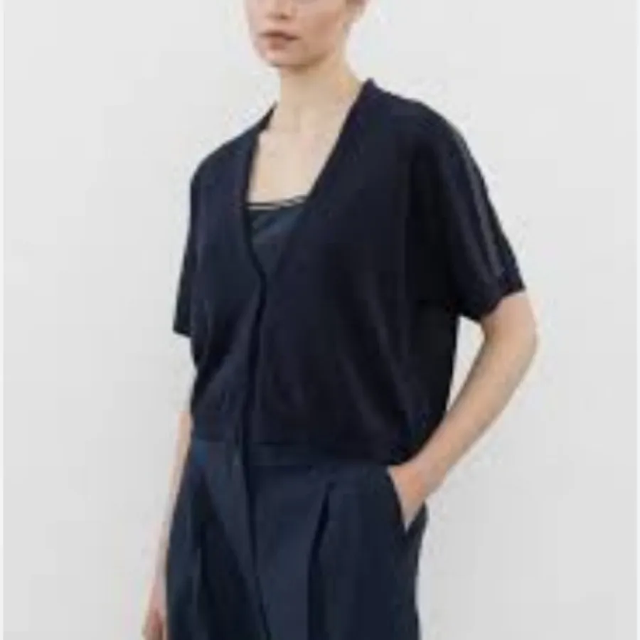 کراپ کت بافت(اتیکت دار)