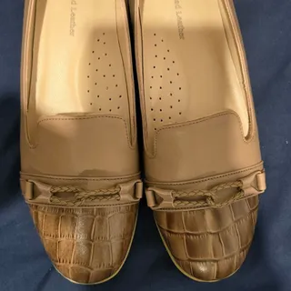 کفش چرم مشهد