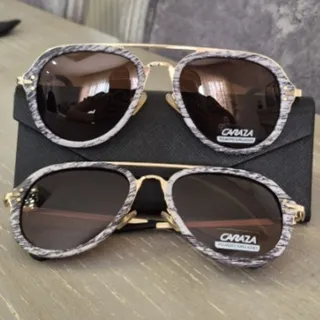 عینک پلاریزه caraza