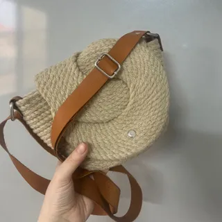 کیف کنفی مزونی