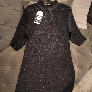 پیراهن (تونیک)لمه