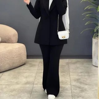 کت و شلوار شیک