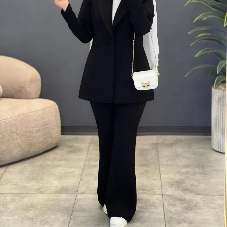 کت و شلوار شیک