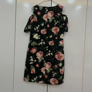 پیراهن دخترانه ترک