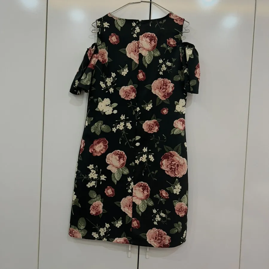 پیراهن دخترانه ترک