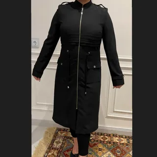 مانتو ترک زنانه