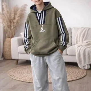 هودی تک پسرانه