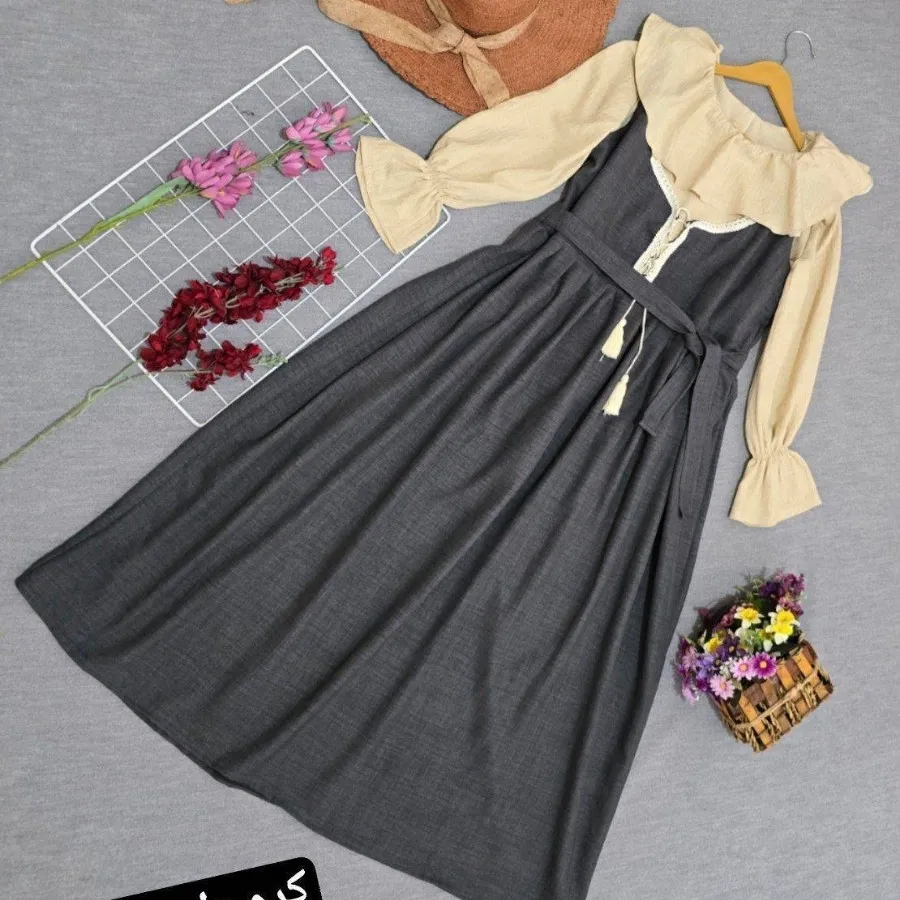 شومیز و سارافون