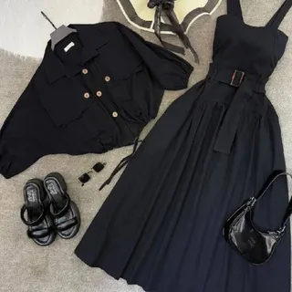 کت و سارافون