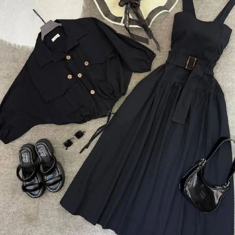 کت و سارافون