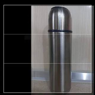 فلاسک استیل