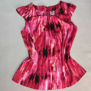 تاپ شیک مجلسی