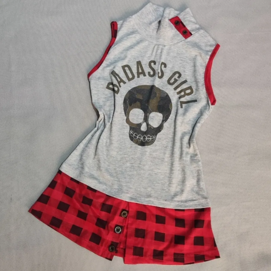 تاپ کبریتی شیک