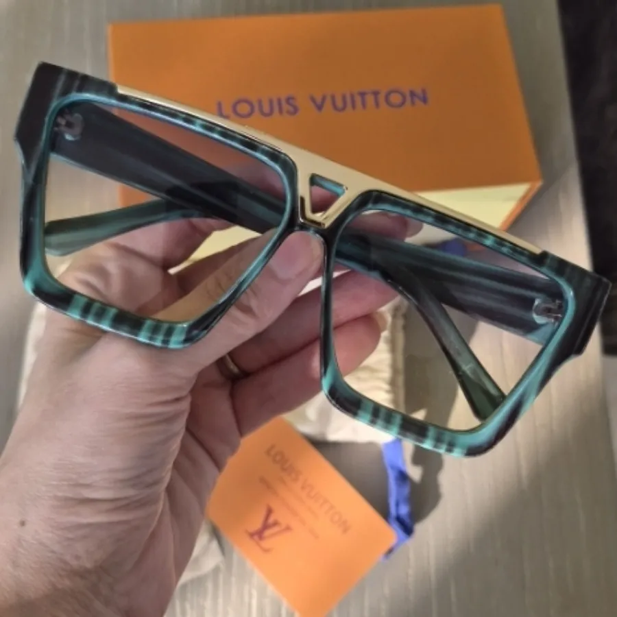 عینک Louis Vuitton