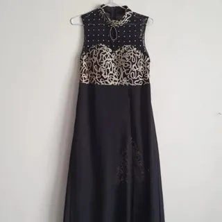 پیراهن مجلسی