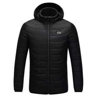 کاپشن المنتی ویبره دار