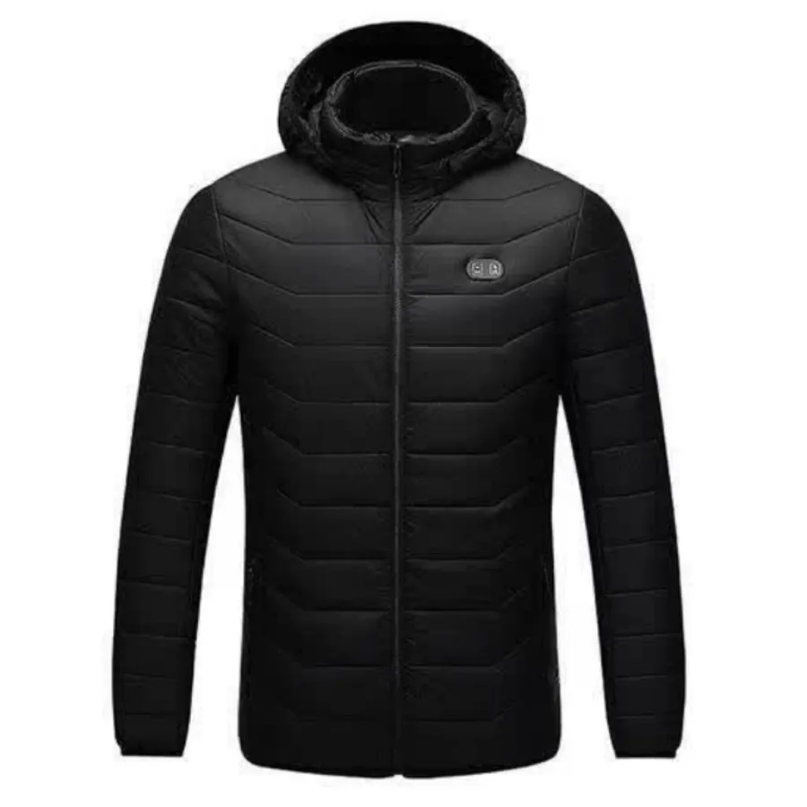 کاپشن المنتی ویبره دار