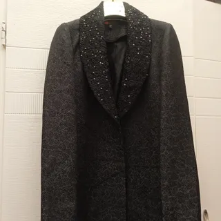 مانتو مجلسی