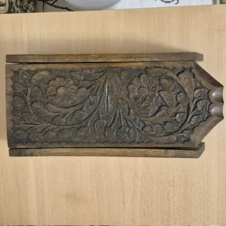 جای کارد و چنگال یا قاشق