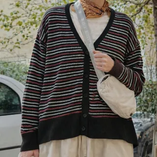 ژاکت/ کاردیگان