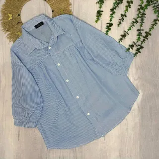 شومیز عروسکی