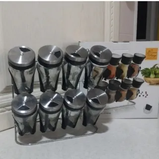 جا ادویه ای