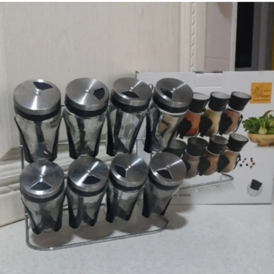 جا ادویه ای