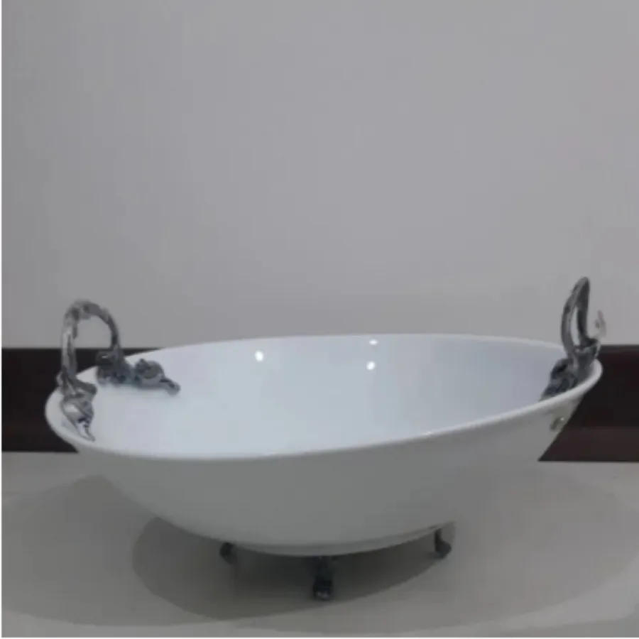 میوه خوری پایه دار