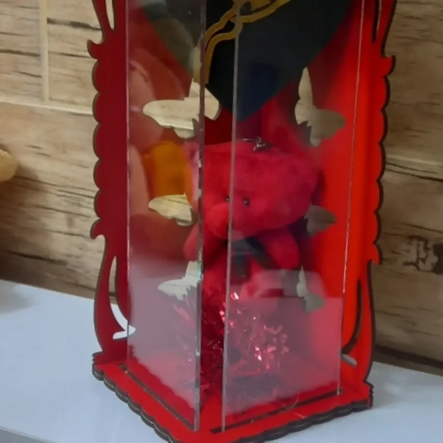 باکس ولنتاین