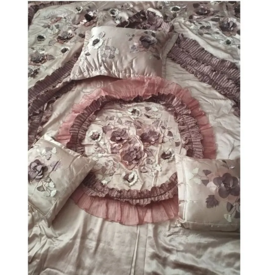 سرویس خواب دونفره کامل