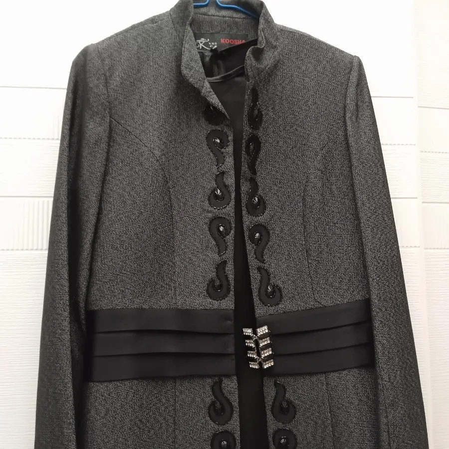 مانتو مجلسی