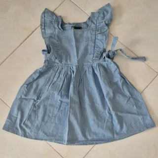 پیراهن دخترونه