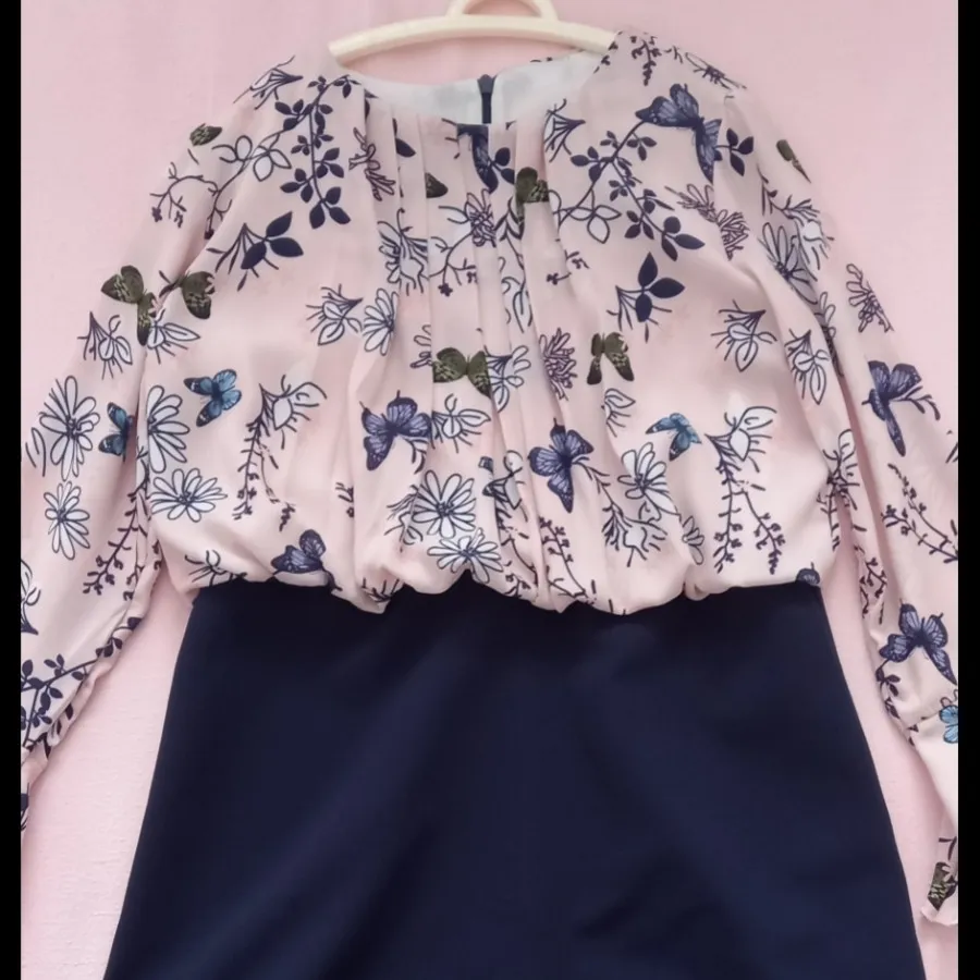 پیراهن مجلسی دخترانه