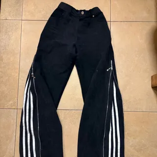 شلوار بگ خفن