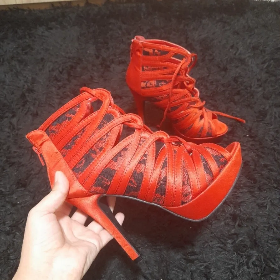 کفش مجلسی AIMEGAO