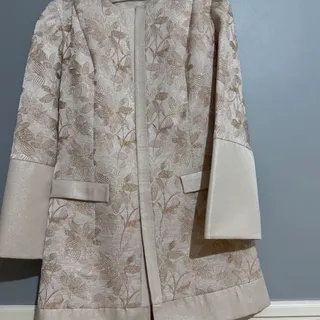 مانتو ژاکارد