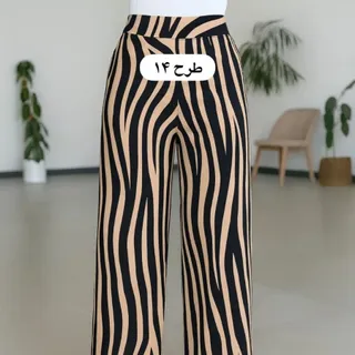 شلوار مازراتی بگ