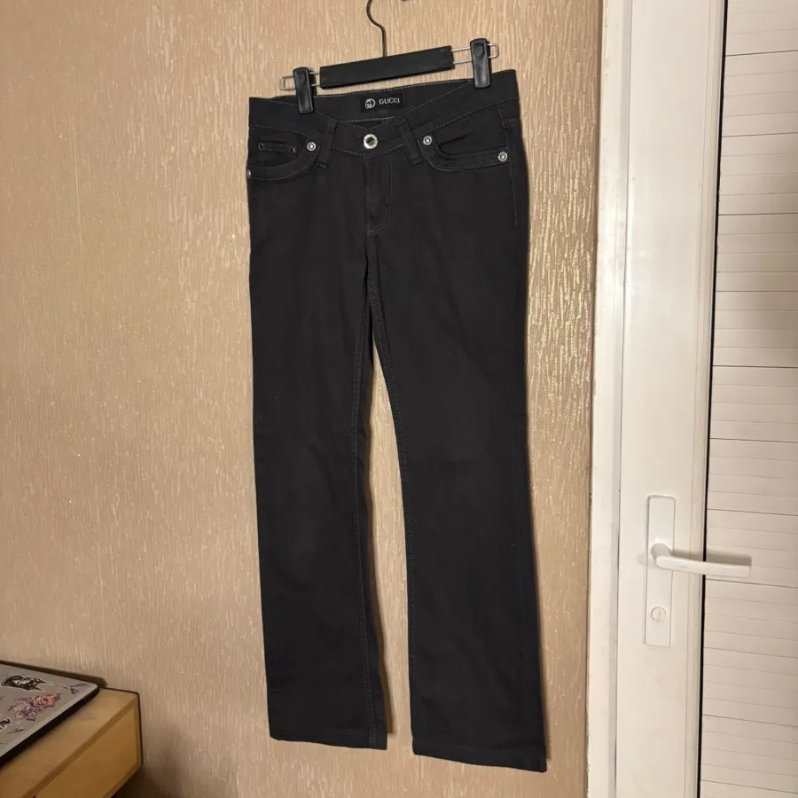 شلوار گوچی جین