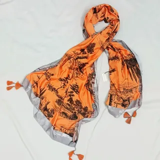 شال نو و طرحدار