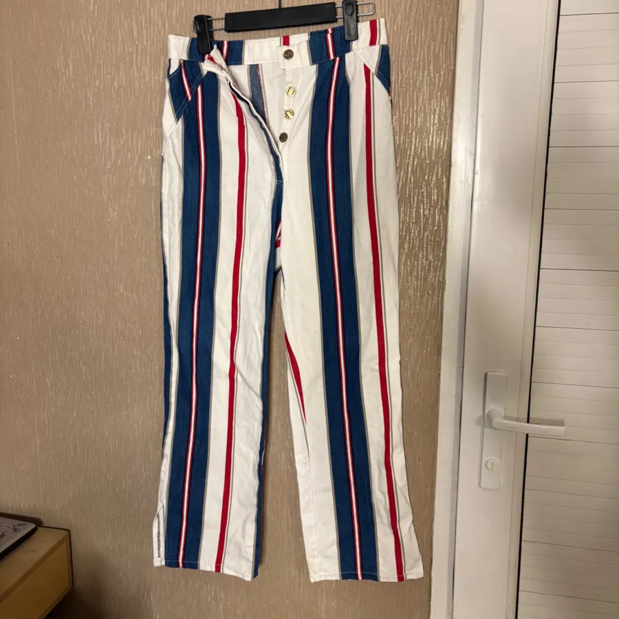 شلوار ملوانی