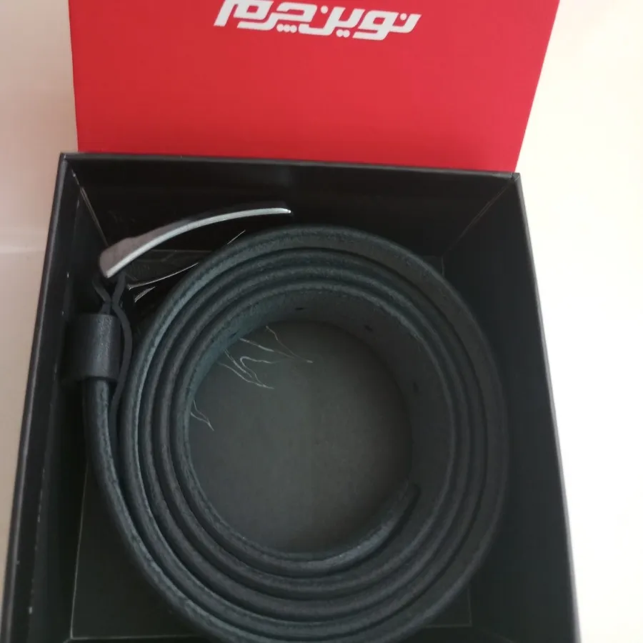 کمربند مردانه